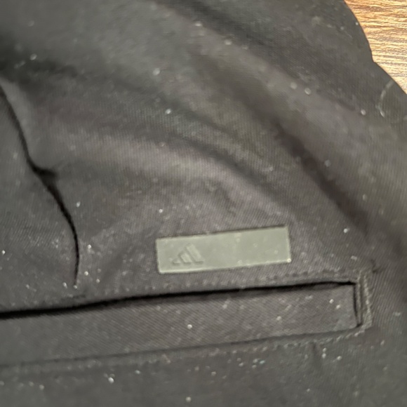 ADIDAS formal pants size medium - Picture 4 of 7